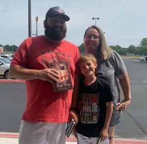 Meet your Posher, Ryan